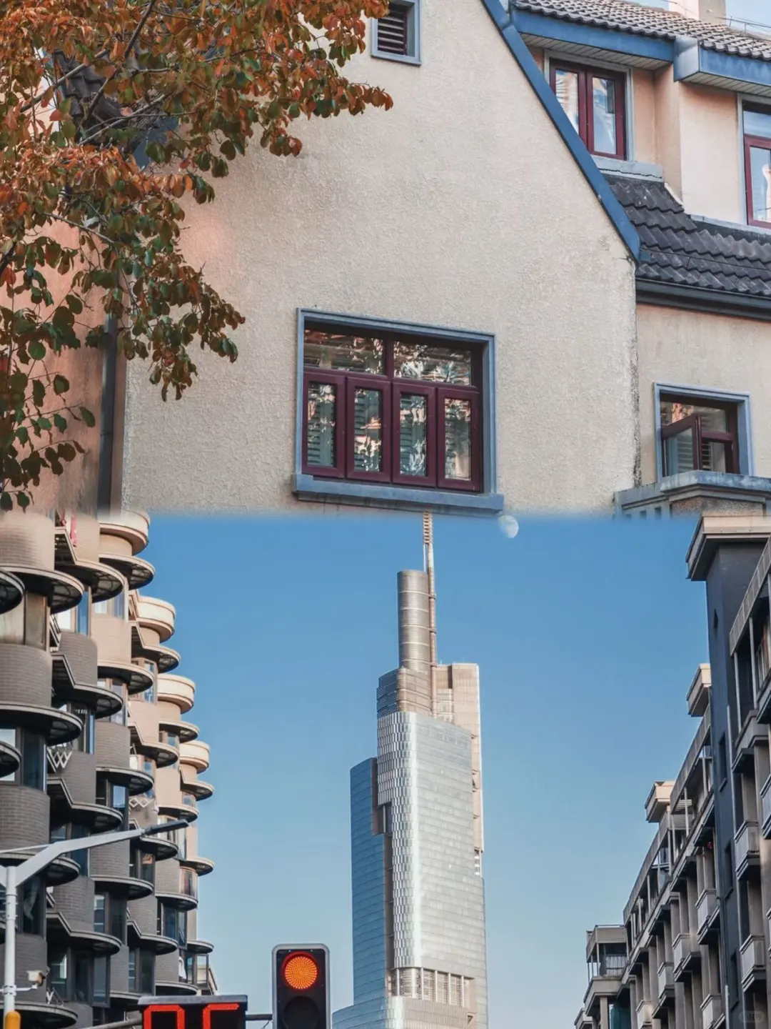 南京一日游 | 小众景点大赏,拒绝人挤人!