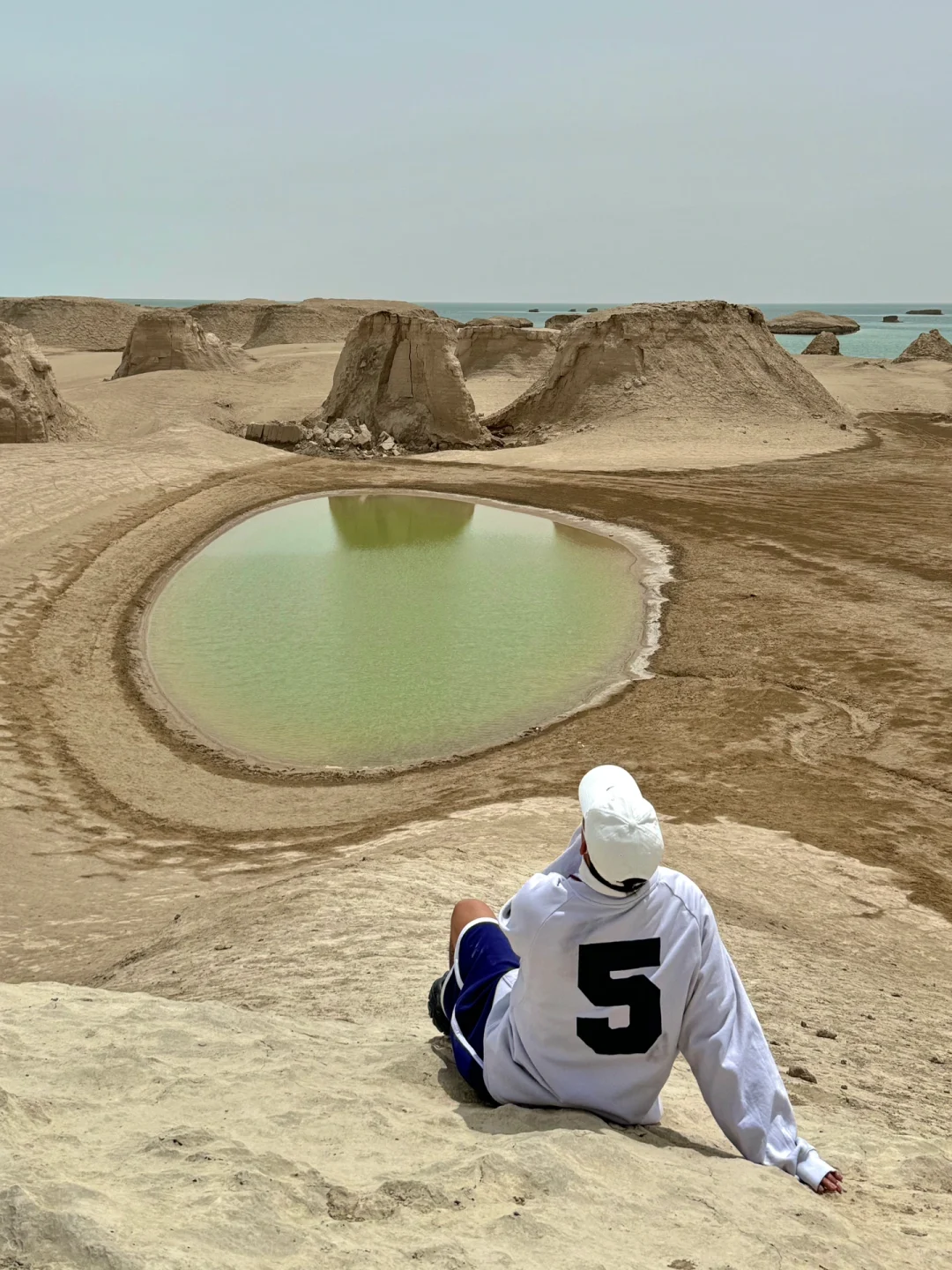 对大西北祛魅不了一点