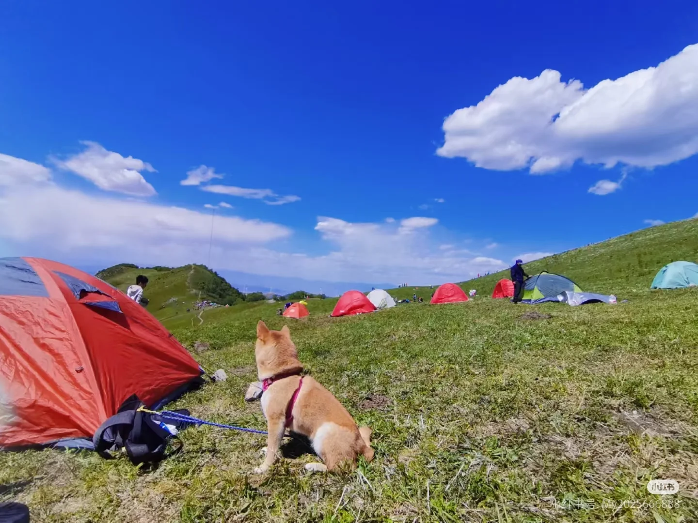 迄今为止❗北京我最喜欢的6⃣条徒步路线