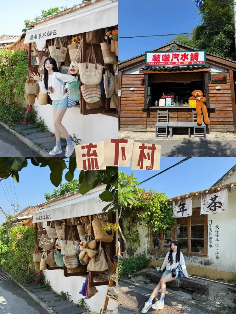 真心提醒3-4月淡季去北海的姐妹们......