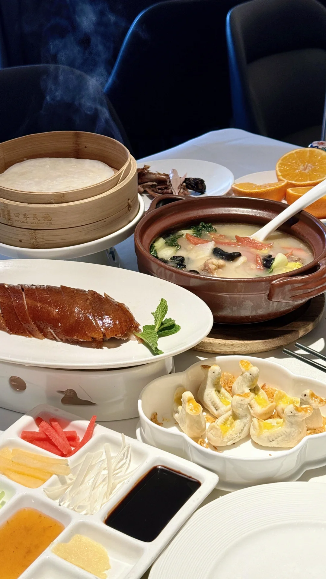 说真的，普通家庭不要轻易带父母去北京