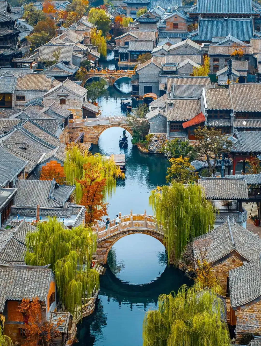 济南Citywalk保姆级攻略🚶♀️本地人私藏的