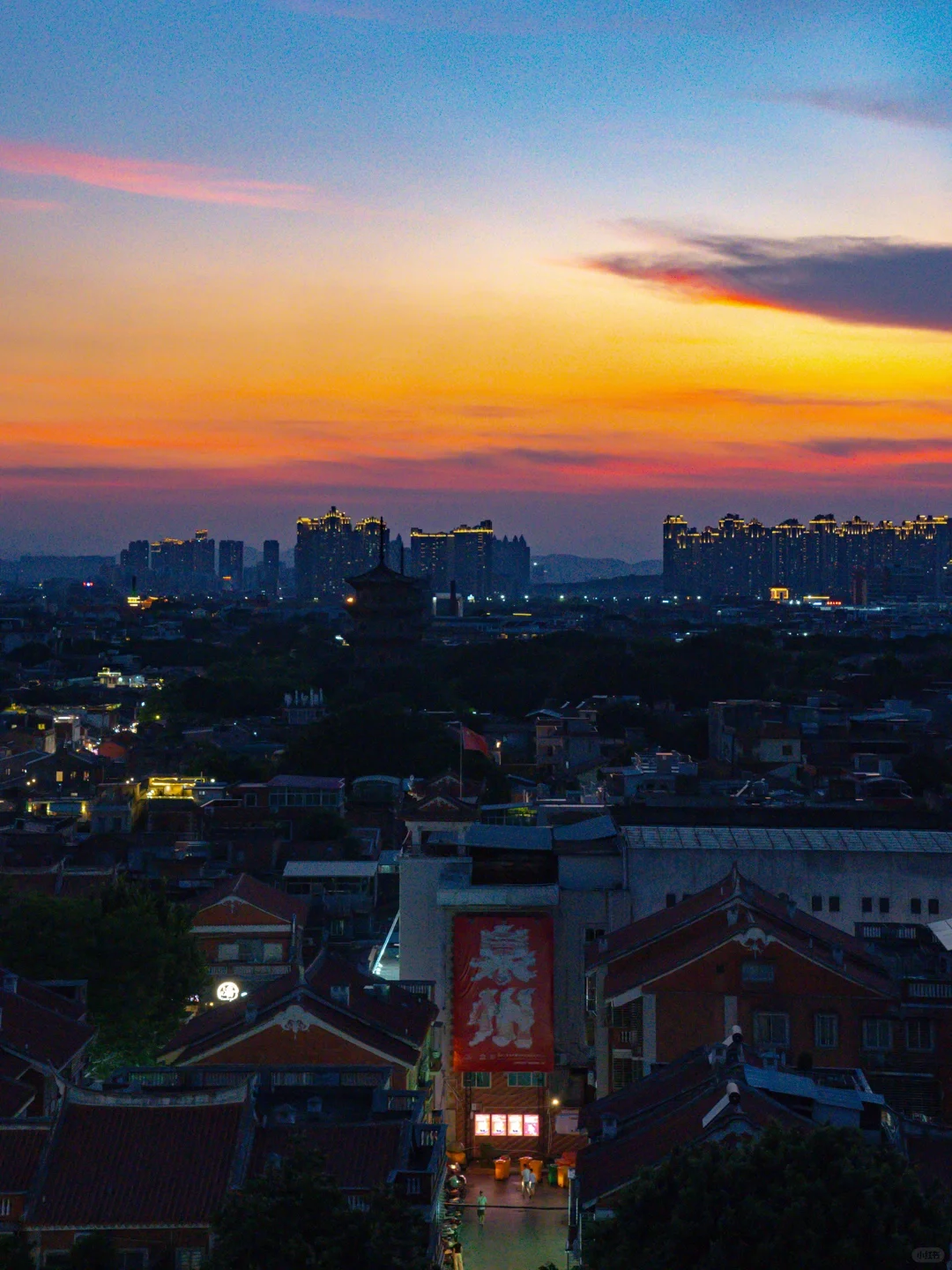 听劝！！来泉州请直接复制这条路线吧！！