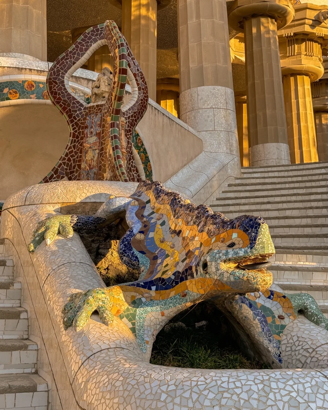 🇪🇸｜巴塞罗那的正确打开方式