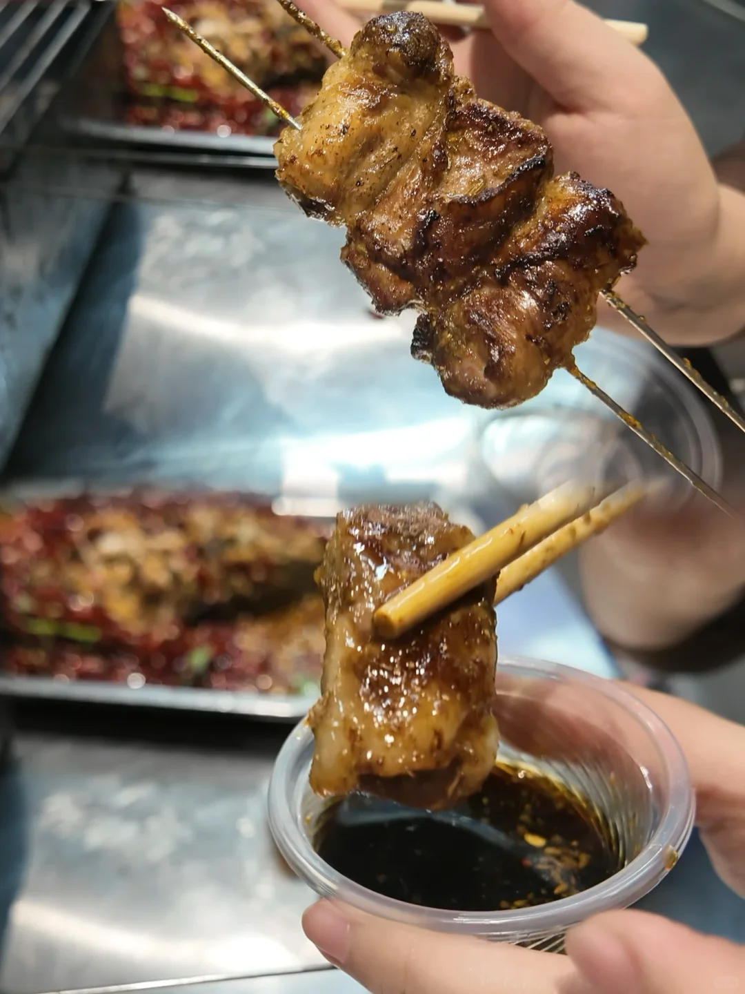 📍徐州|好吃好玩好看!打工人周末旅行冲!