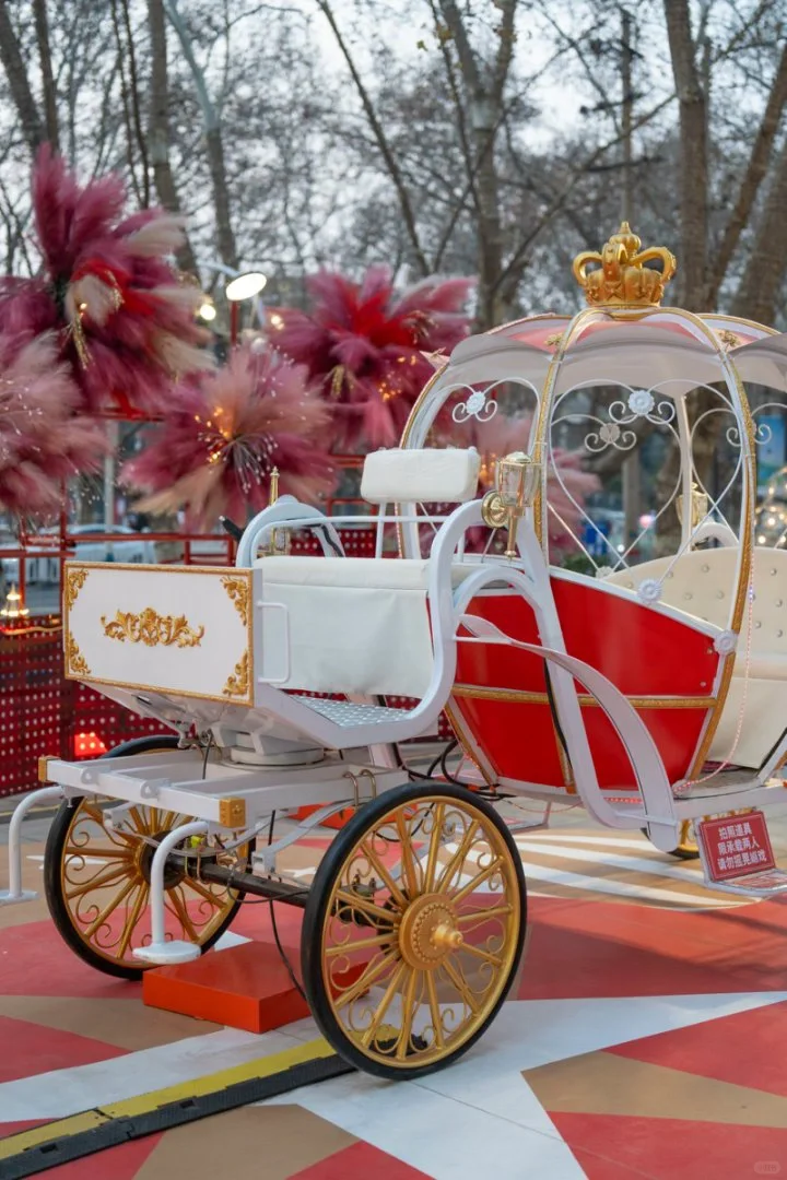 清明邯郸游，邂逅古韵与春日浪漫🌸