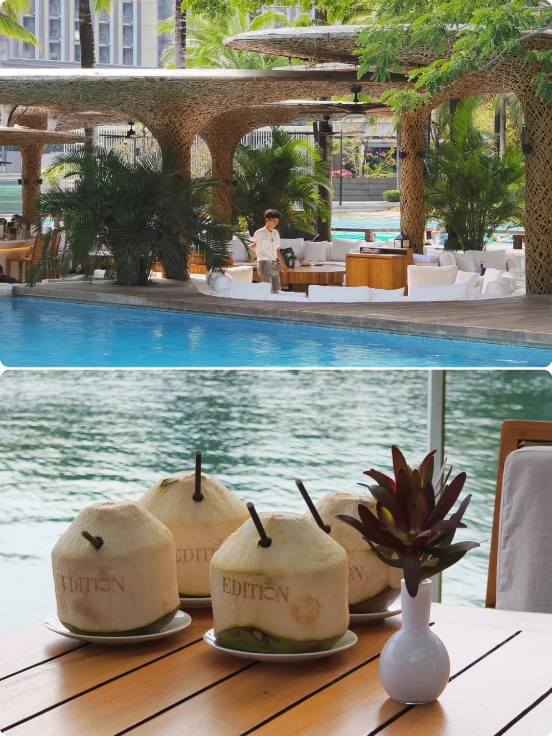 三亚旅游，真的很容易陷入误区