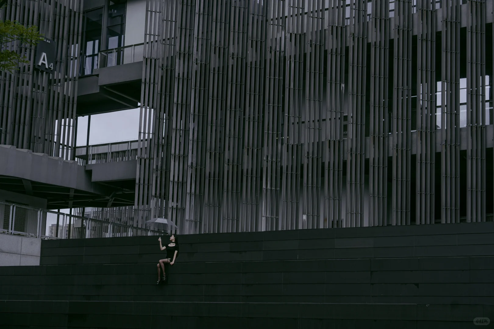 建筑是凝固的音乐