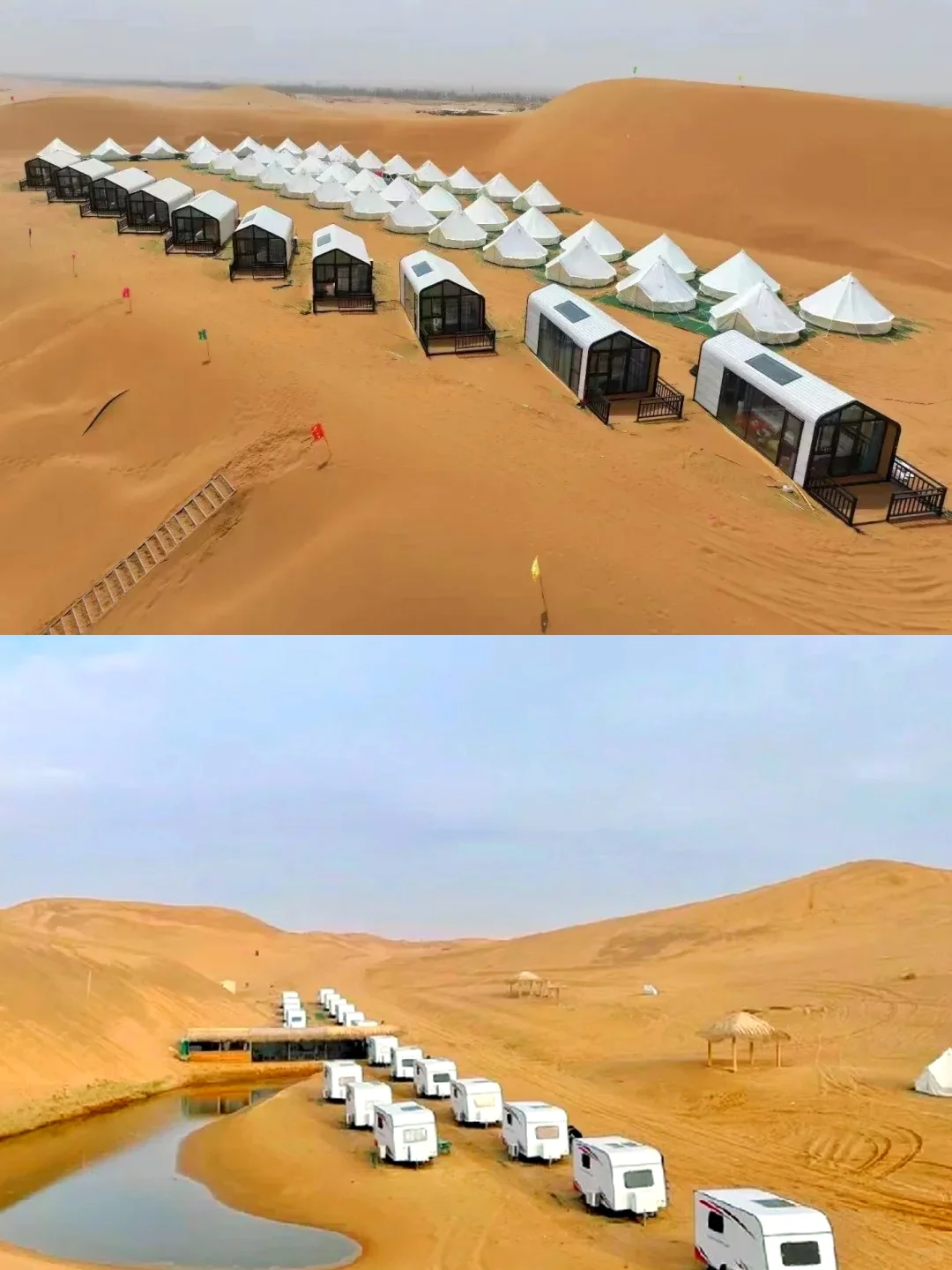 宁夏银川旅行｜9个必打卡景点，不冲亏大了