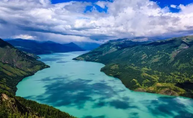 7天邂逅北疆极致之美 | 小众秘境深度游