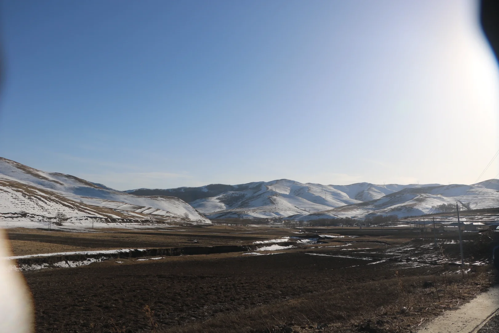 内蒙古太美啦🥰