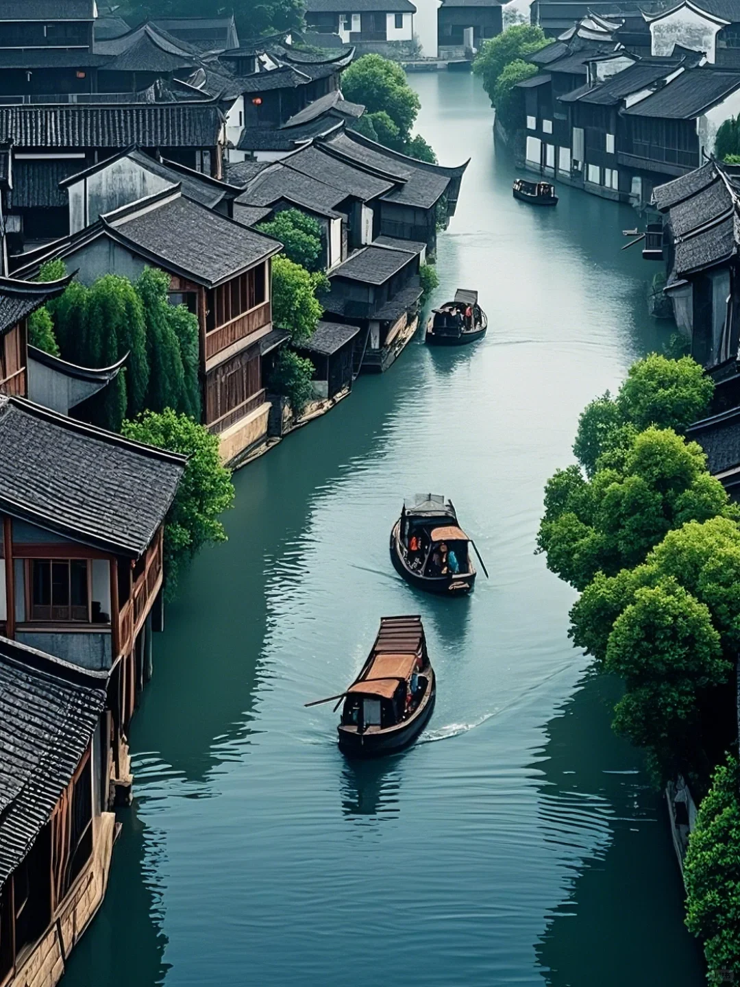 最适合女人旅行的城市，争取每年去一次！