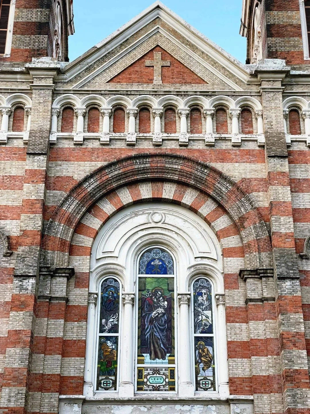 ‼️听劝,人手一份,天津一日citywalk路线