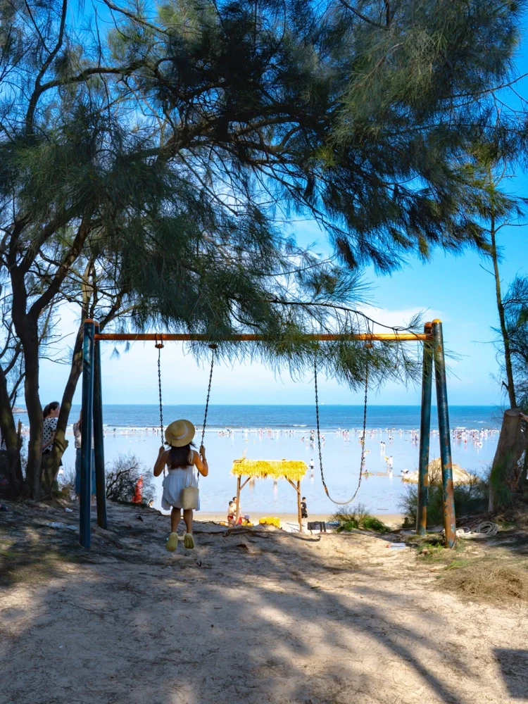 听劝！！来泉州请直接复制这条路线吧！！