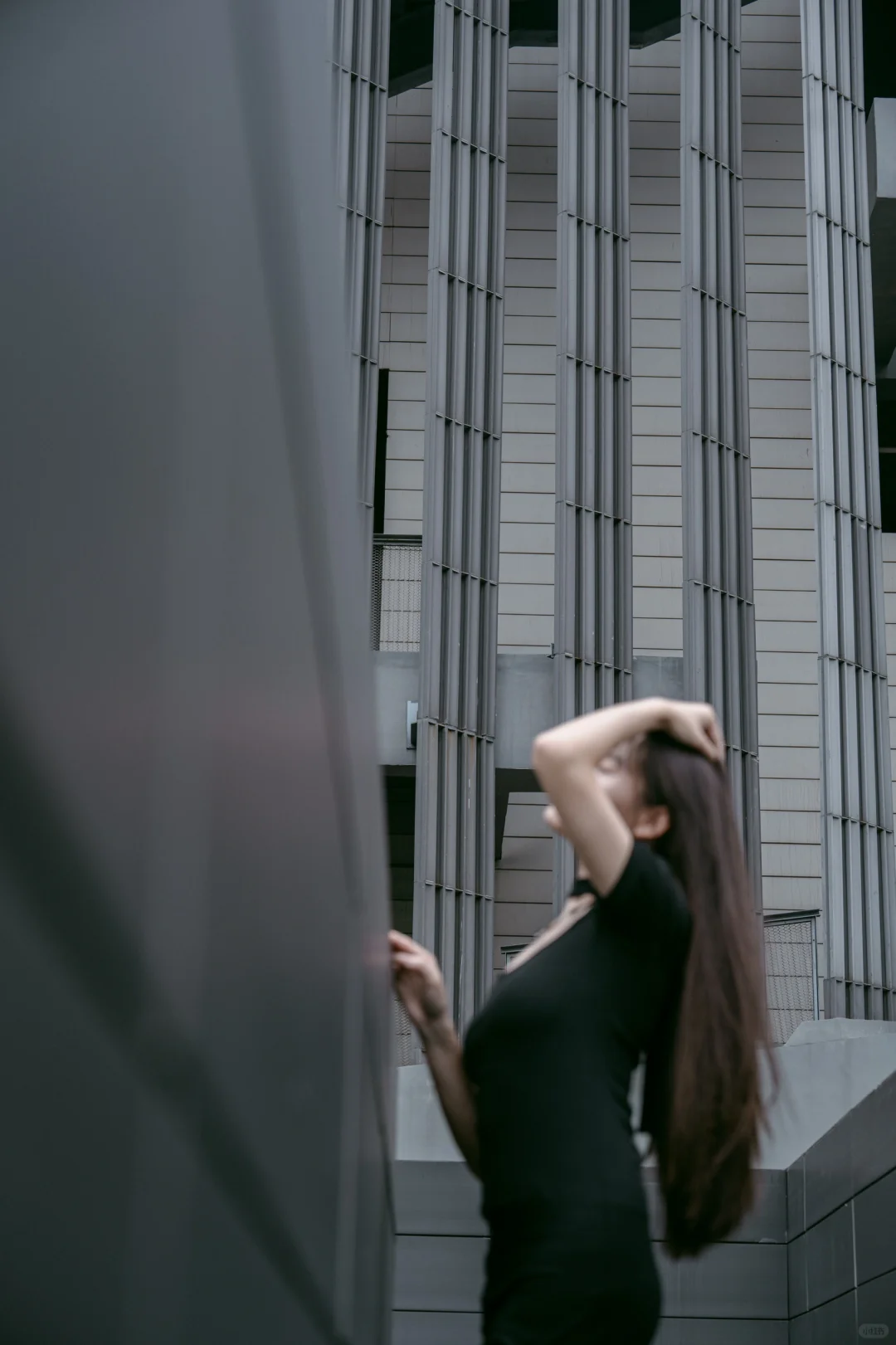 建筑是凝固的音乐