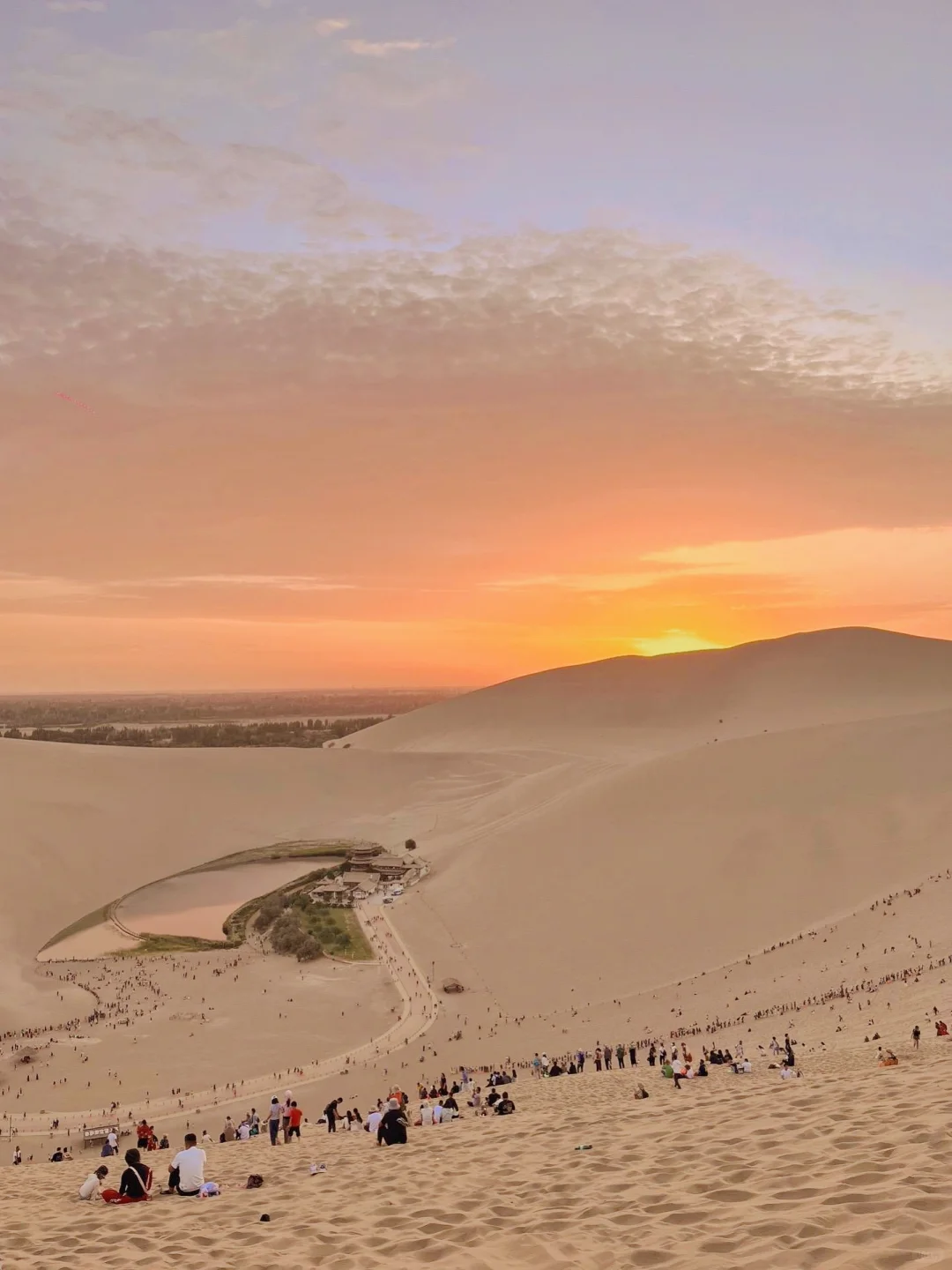 淡季西北刚回来!!会惩罚不做攻略的人😭