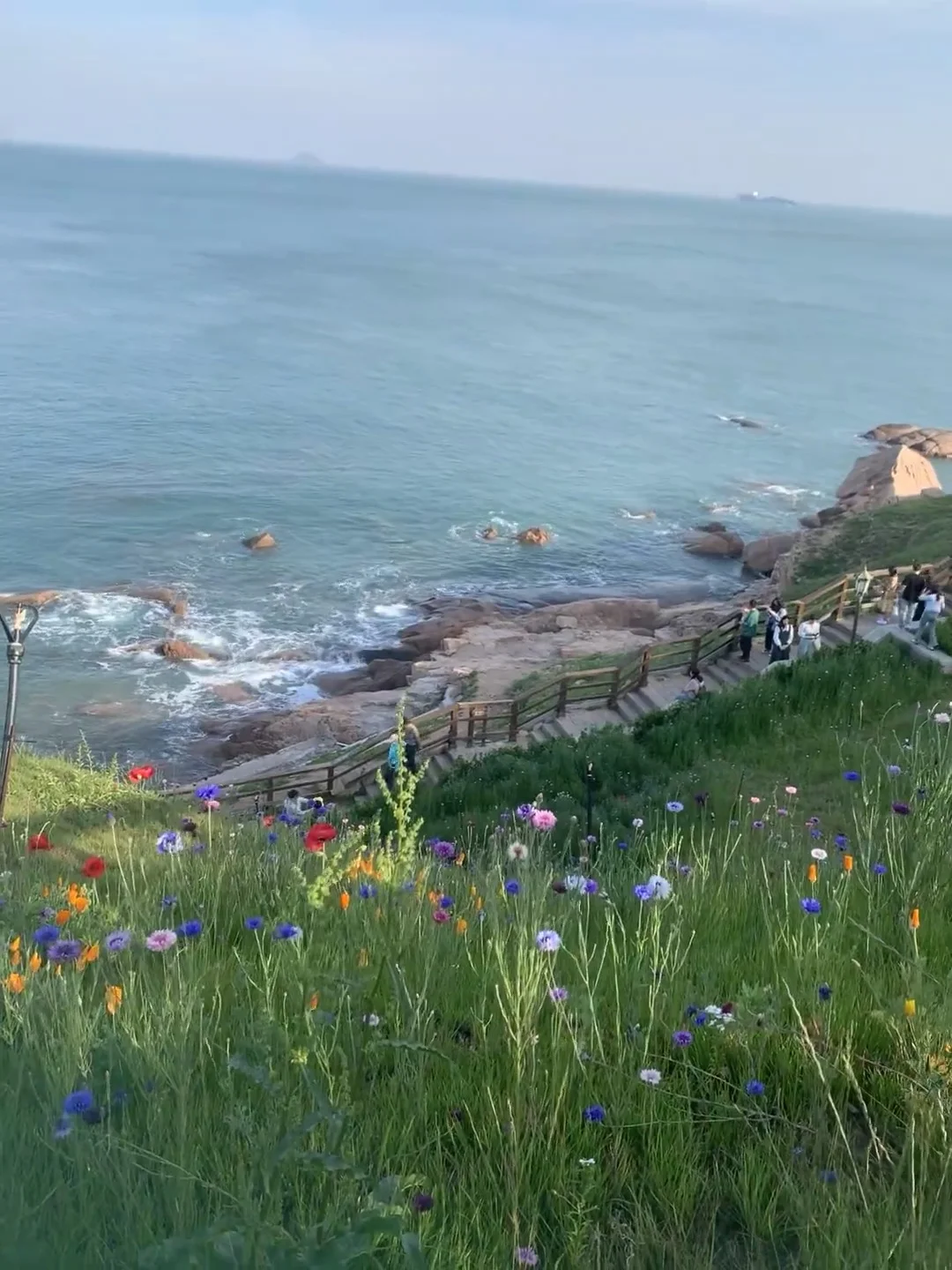 听劝👂🏻3-5月来青岛的姐妹请🐴住