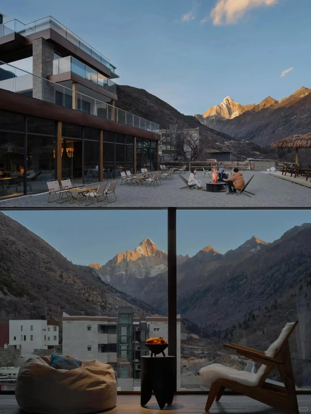 真不是瑞士!川西的夏天才是人间绝美