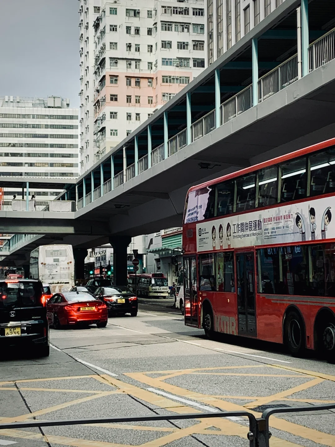 📍香港攻略 美食｜景点