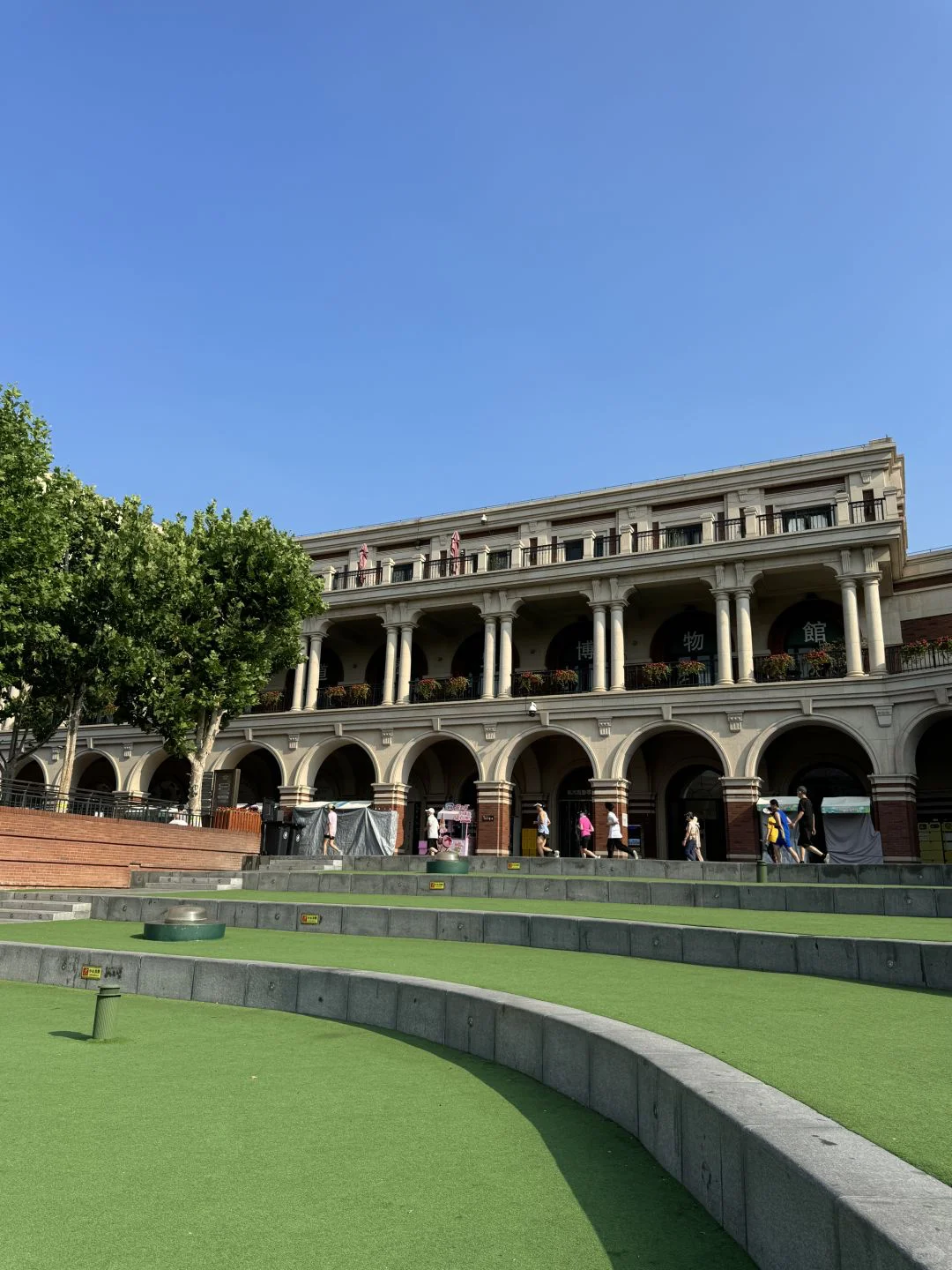 ‼️听劝,人手一份,天津一日citywalk路线