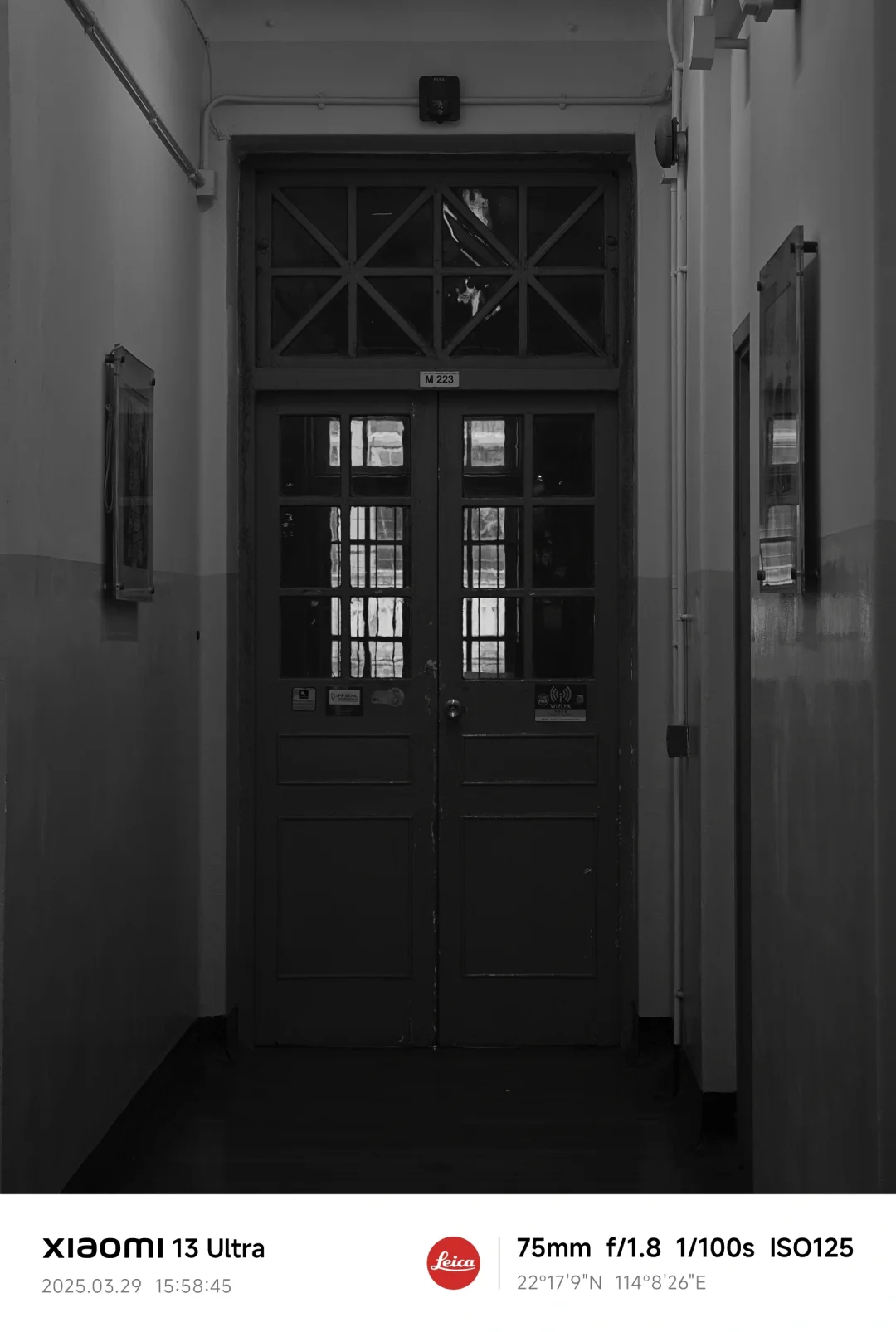 香港小众拍人像的好地方