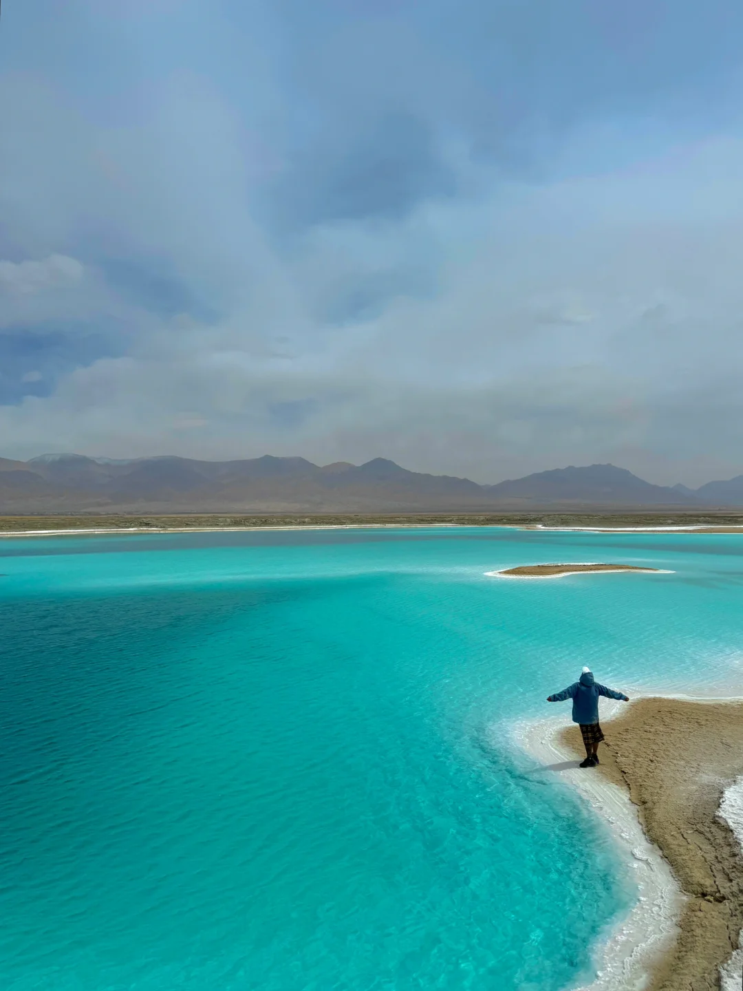 对大西北祛魅不了一点