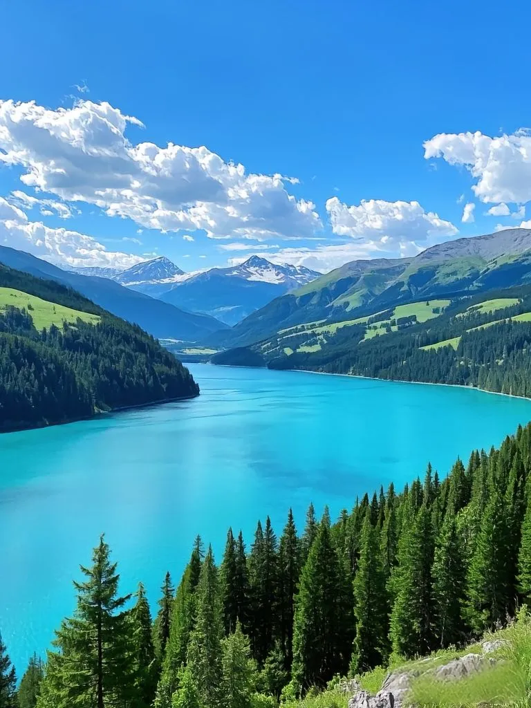 🚗《国家地理》评选出50个旅游打卡地🙋