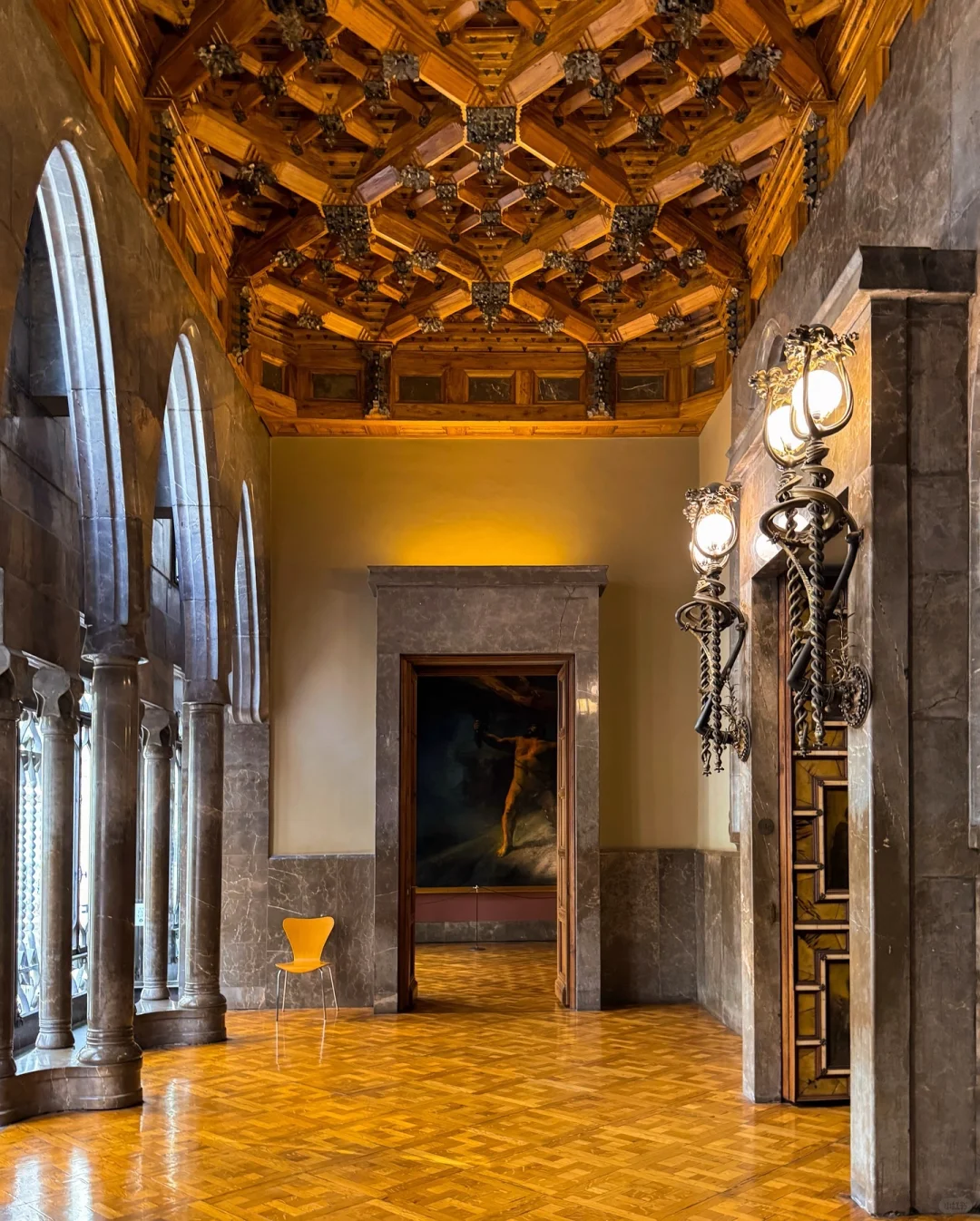 🇪🇸｜巴塞罗那的正确打开方式