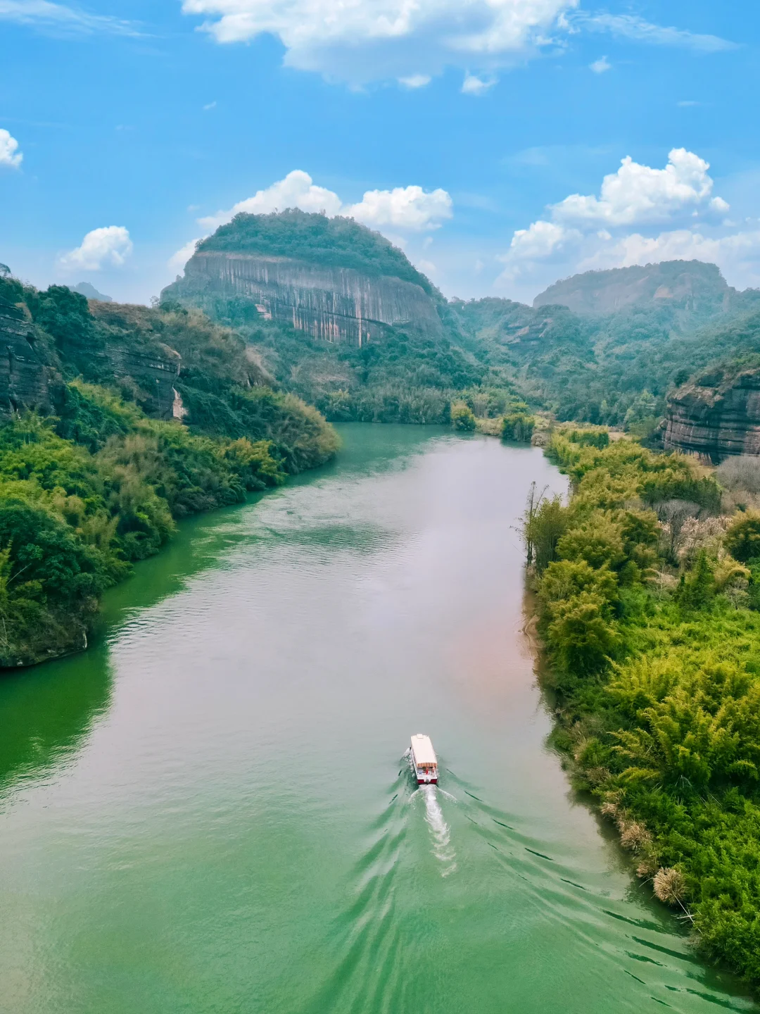后悔才来❗广州周边，被严重低估的仙山⛰️