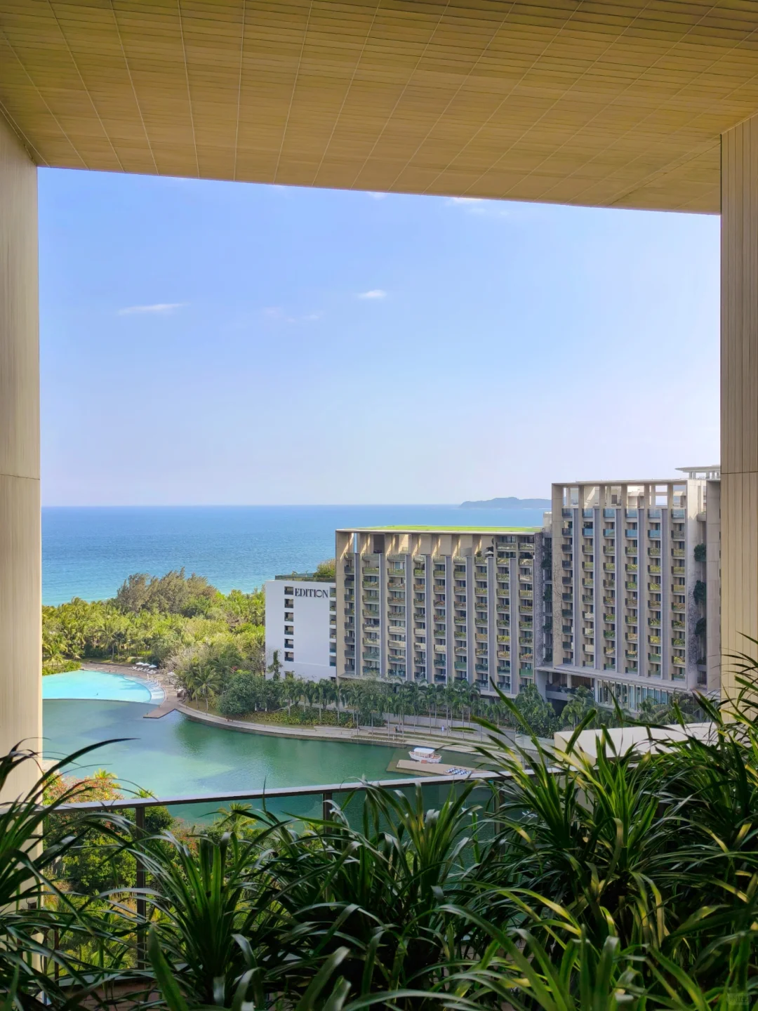 三亚旅游，真的很容易陷入误区