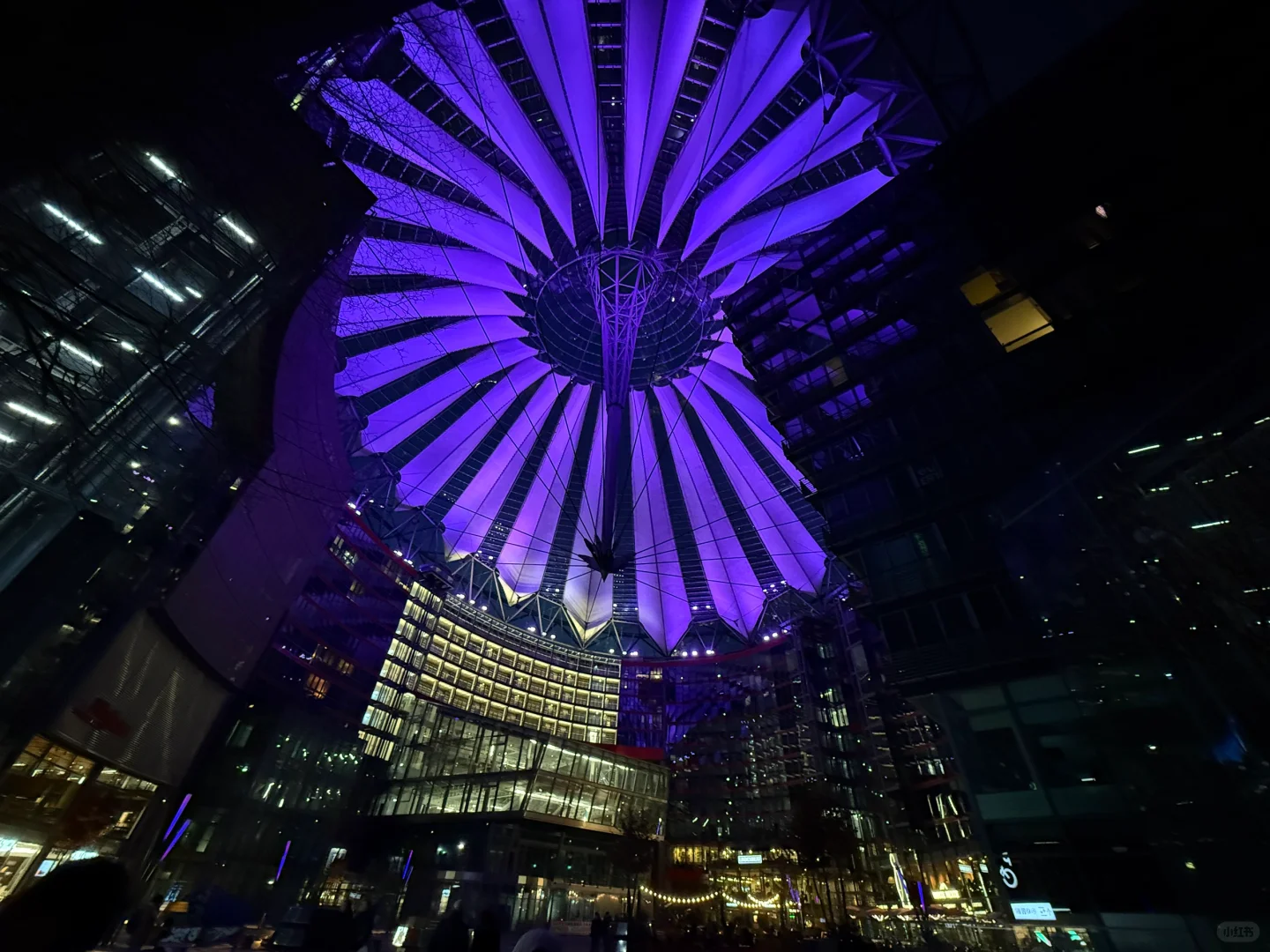 德国柏林一天半旅游攻略（有宝藏小众景点❗️）