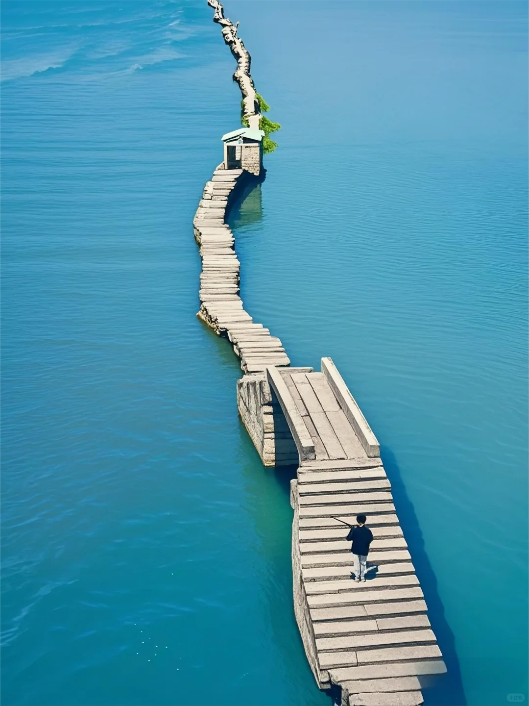 最适合女人旅行的城市，争取每年去一次！