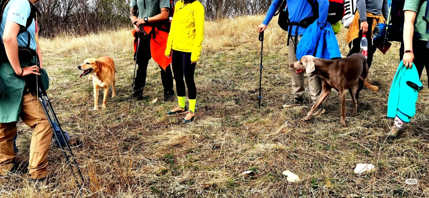 迄今为止❗北京我最喜欢的6⃣条徒步路线