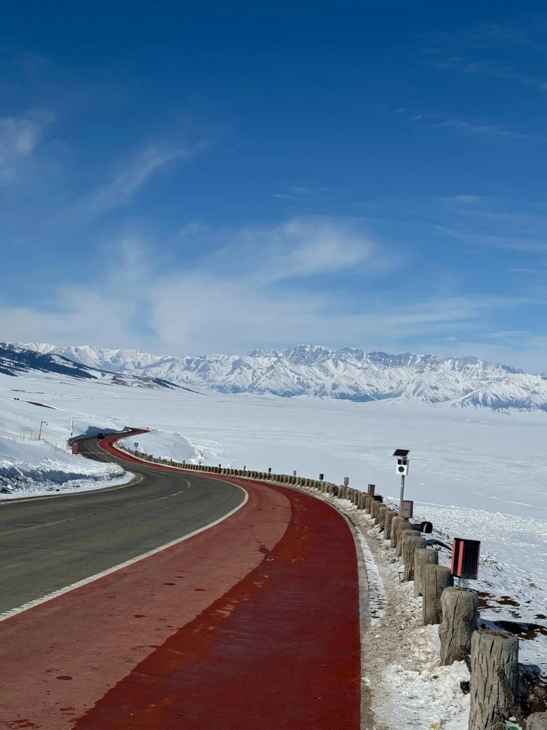 3.18📍赛里木湖已回，live实况直出，劝退不了