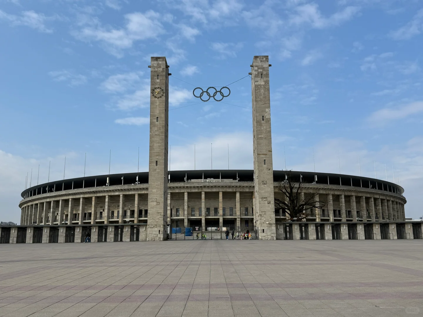 德国柏林一天半旅游攻略（有宝藏小众景点❗️）