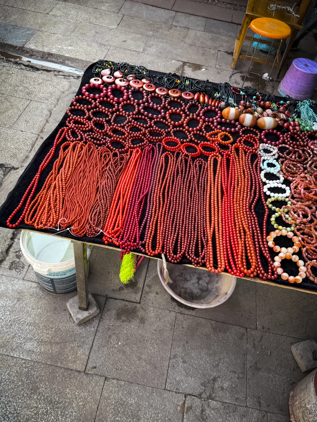 凉山南红市场攻略。不是景点是市场!!!