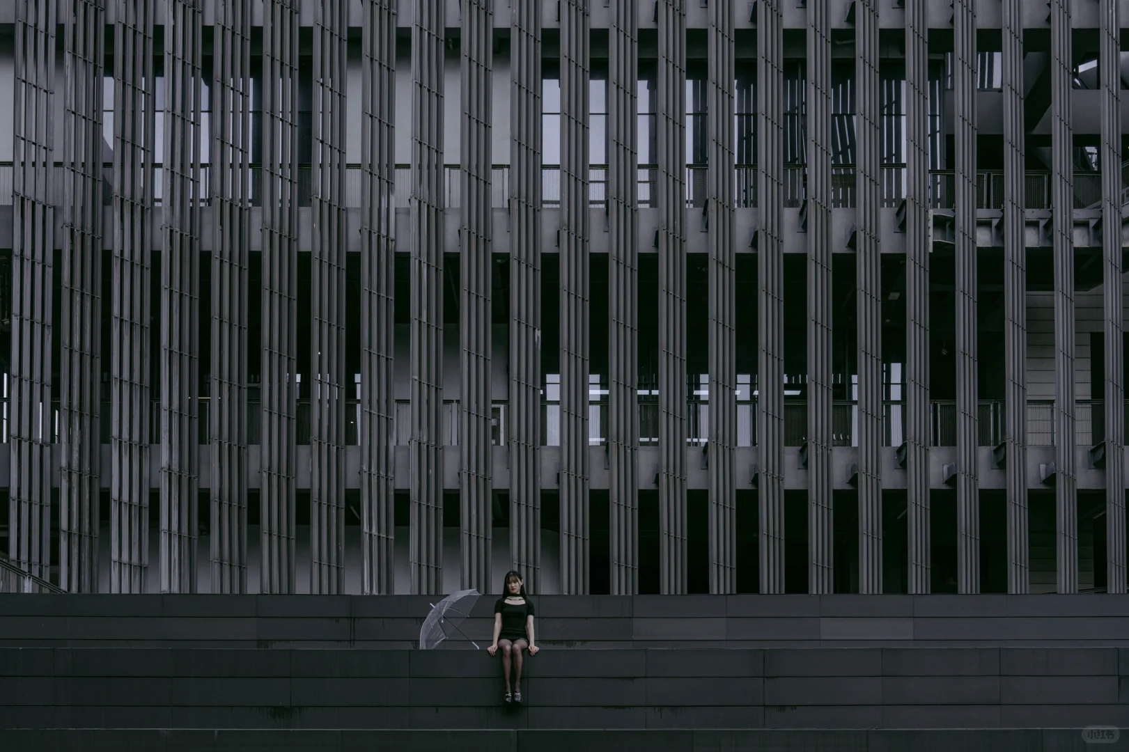 建筑是凝固的音乐