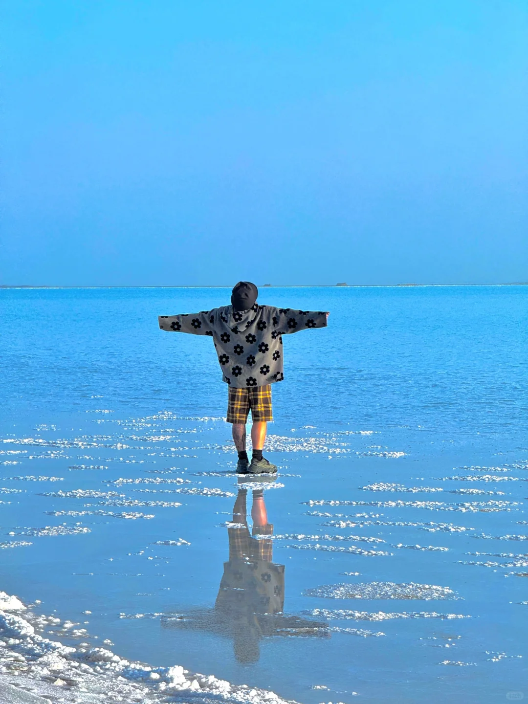 对大西北祛魅不了一点