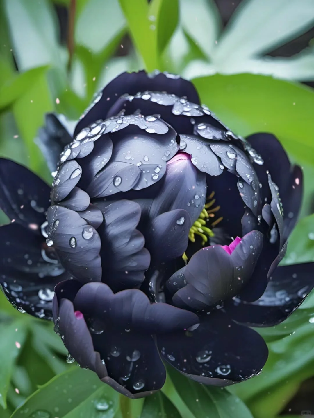 25年洛阳牡丹花卉您准备去哪