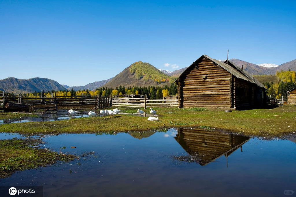 7天邂逅北疆极致之美 | 小众秘境深度游