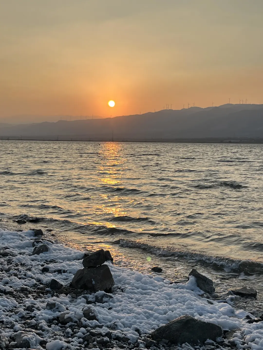 这里不是维多利亚，是山西的浪漫天花板❗️