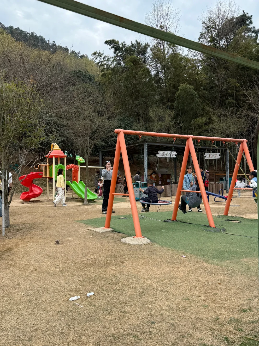 南京周边📍亲子游就要去这种一站式游玩的地