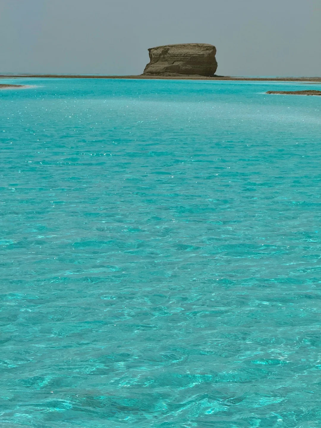 对大西北祛魅不了一点