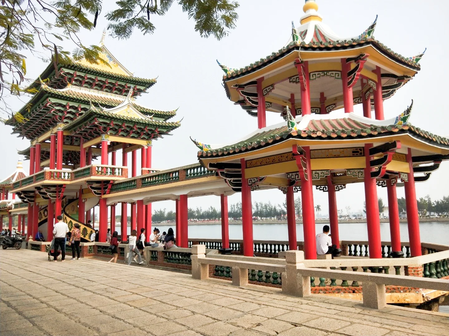 厦门景点体验感(五)!想听实话的进!