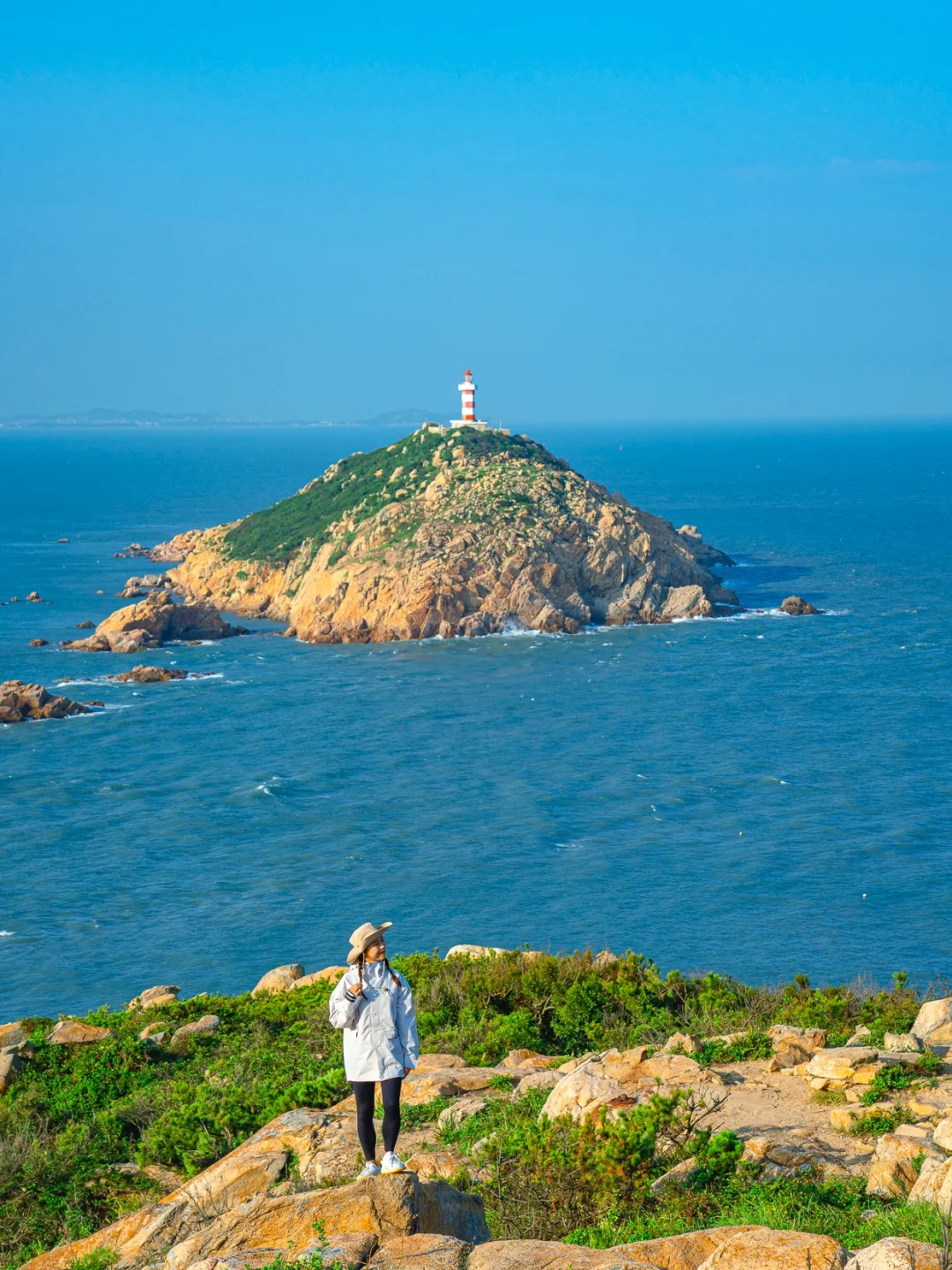 听劝！！来泉州请直接复制这条路线吧！！