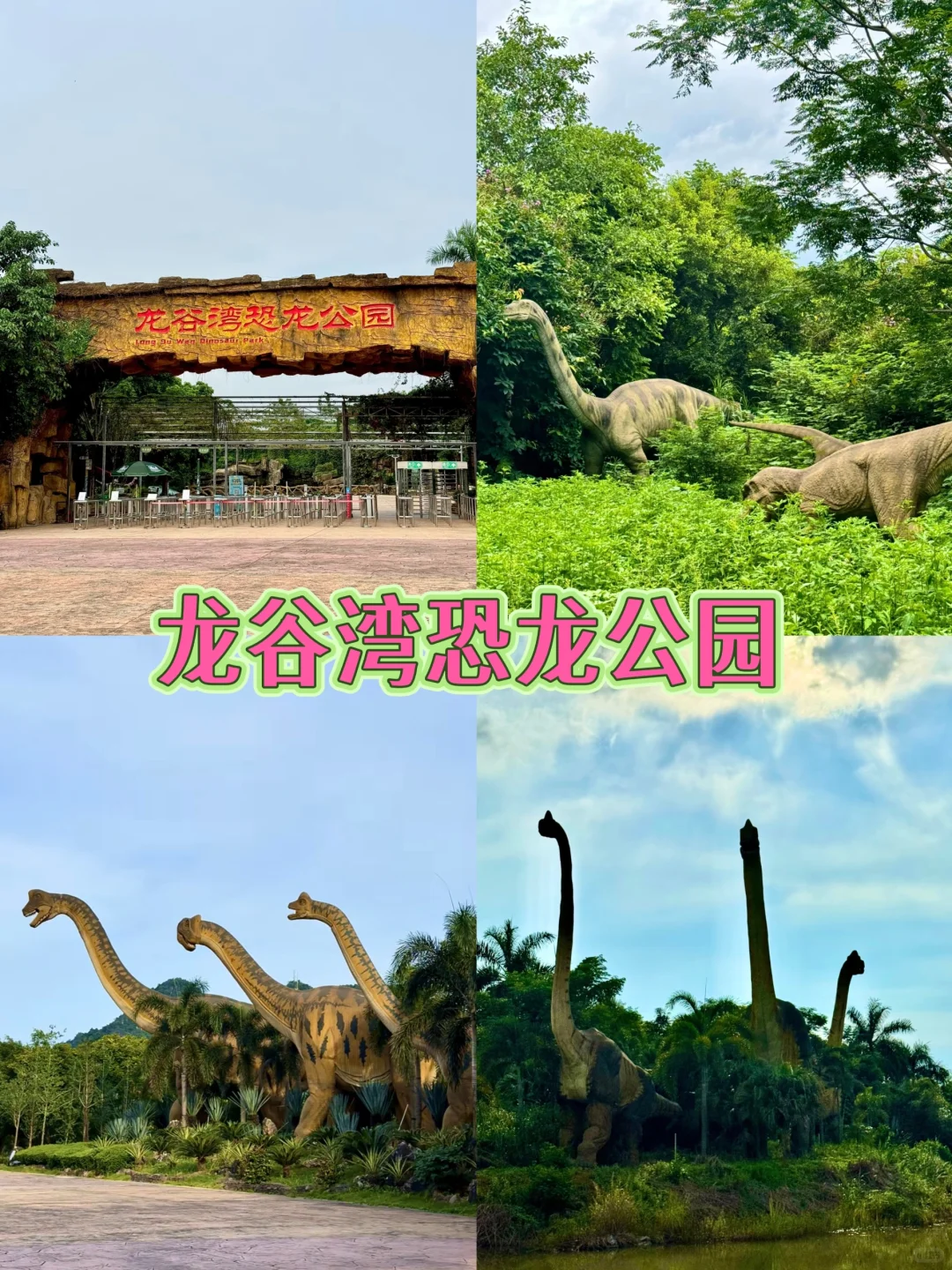 崇左真是旅游放松的好地方‼️👍