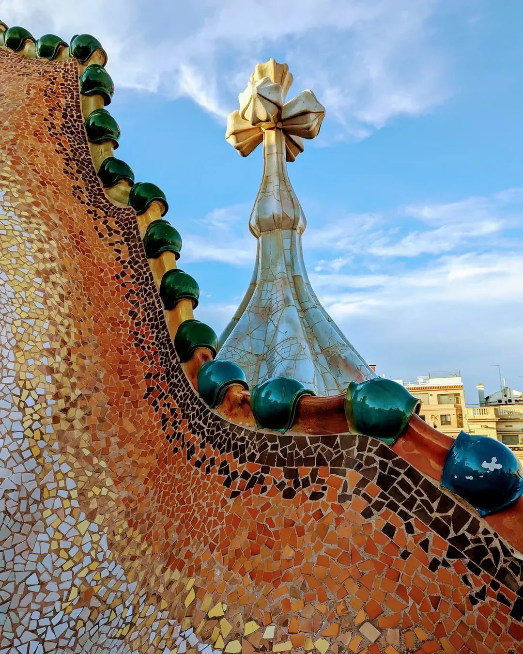 🇪🇸｜巴塞罗那的正确打开方式