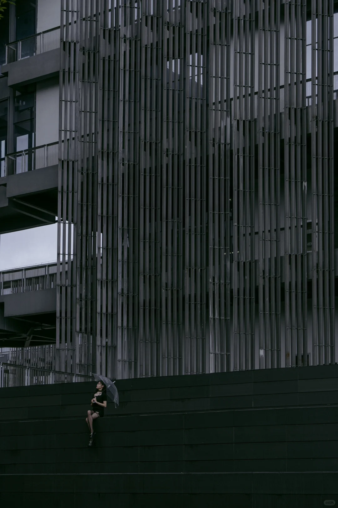 建筑是凝固的音乐