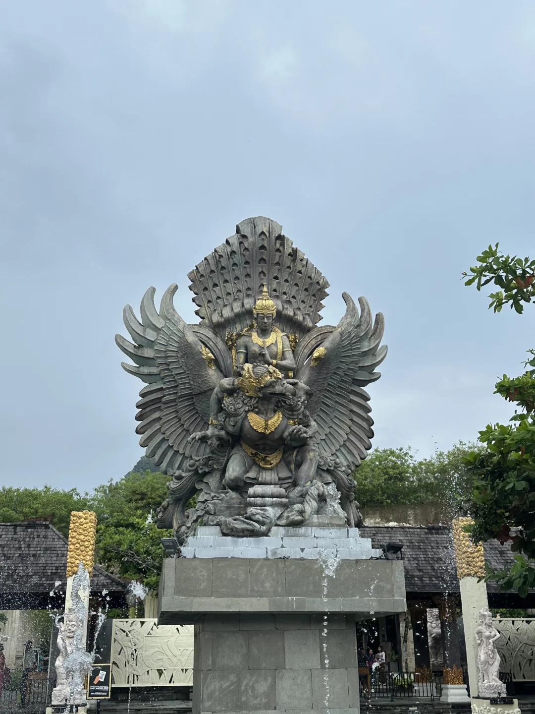 巴厘岛个人不是很推荐去的景点