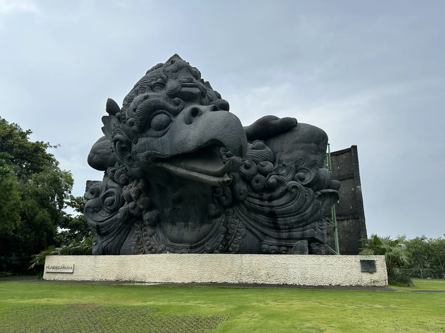 巴厘岛个人不是很推荐去的景点